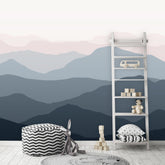 Mountains Landscape Wallpaper